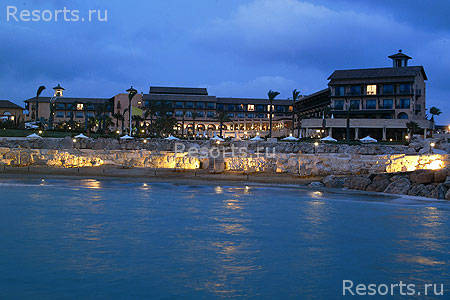 Elysium Beach Hotel 52
